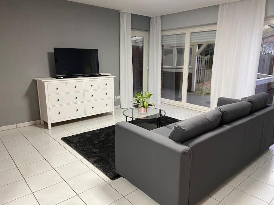 Glockenstadt Gescher Zewnętrze zdjęcie