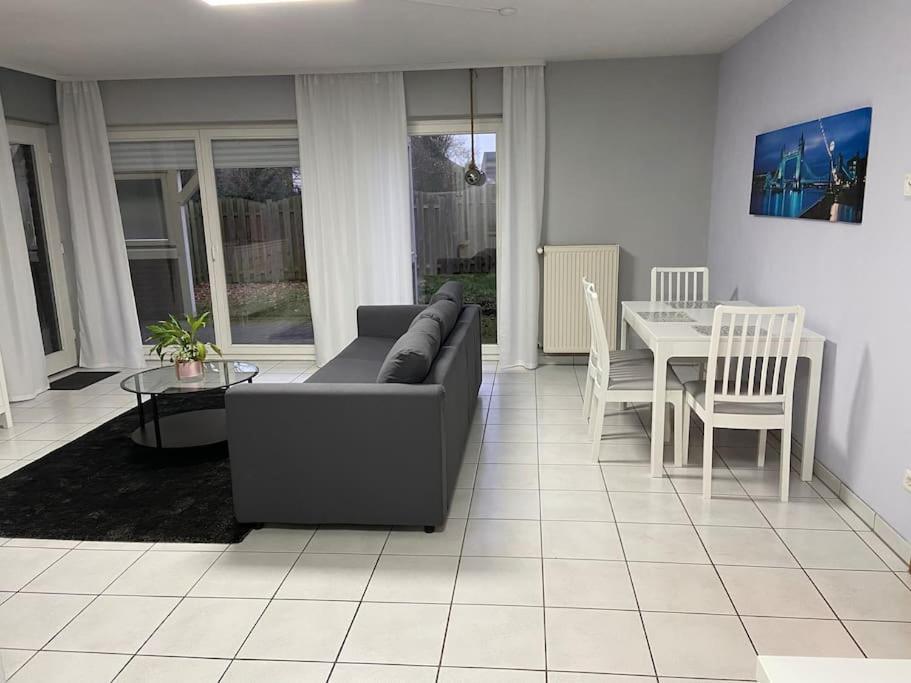 Glockenstadt Gescher Zewnętrze zdjęcie