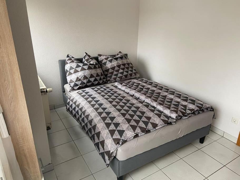 Glockenstadt Gescher Zewnętrze zdjęcie