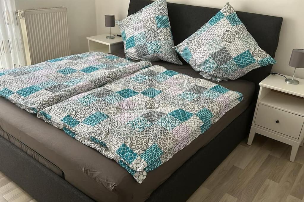 Glockenstadt Gescher Zewnętrze zdjęcie